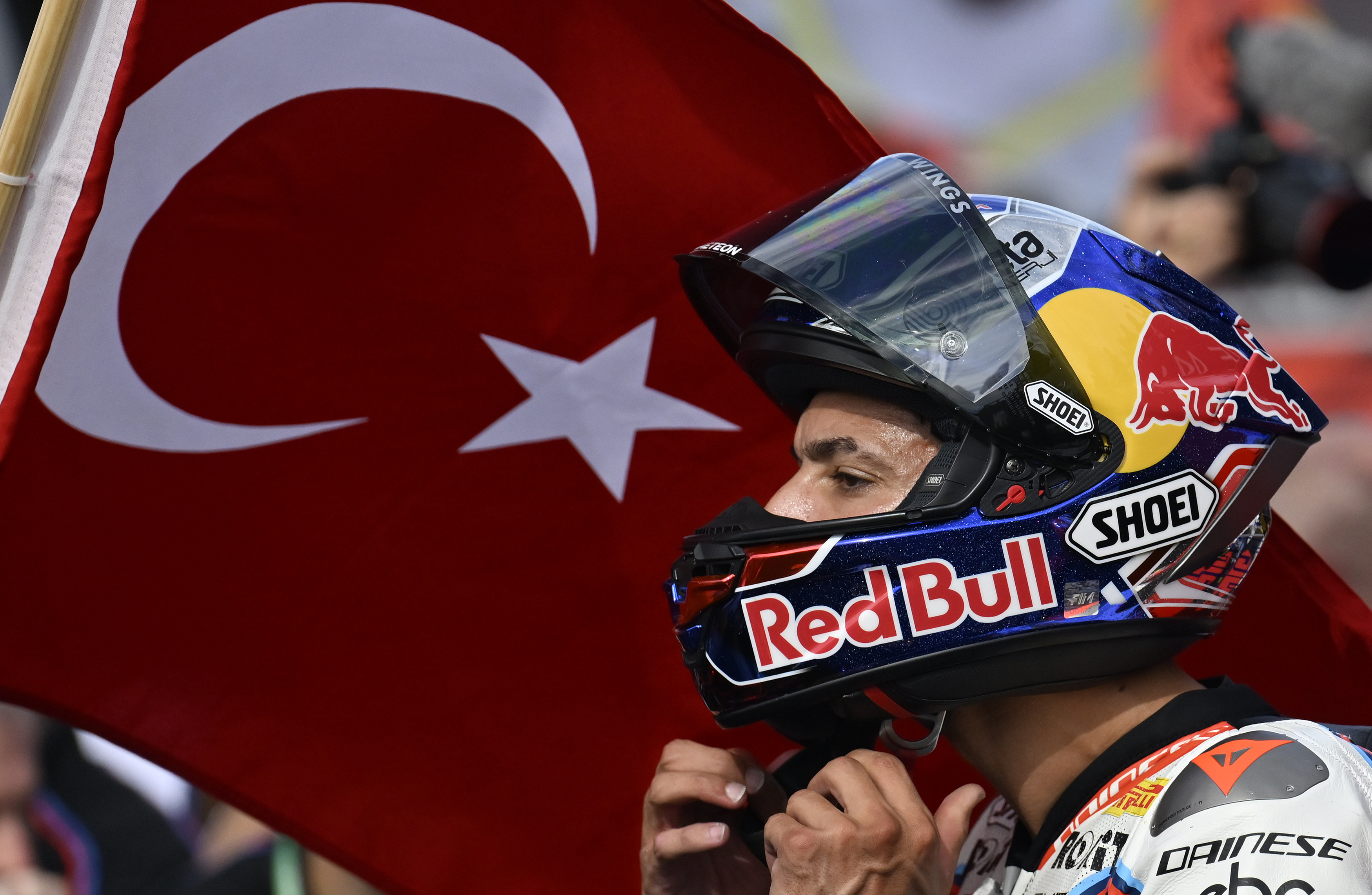 Toprak Razgatlıoğlu 3. şampiyonluğu için piste çıkacak