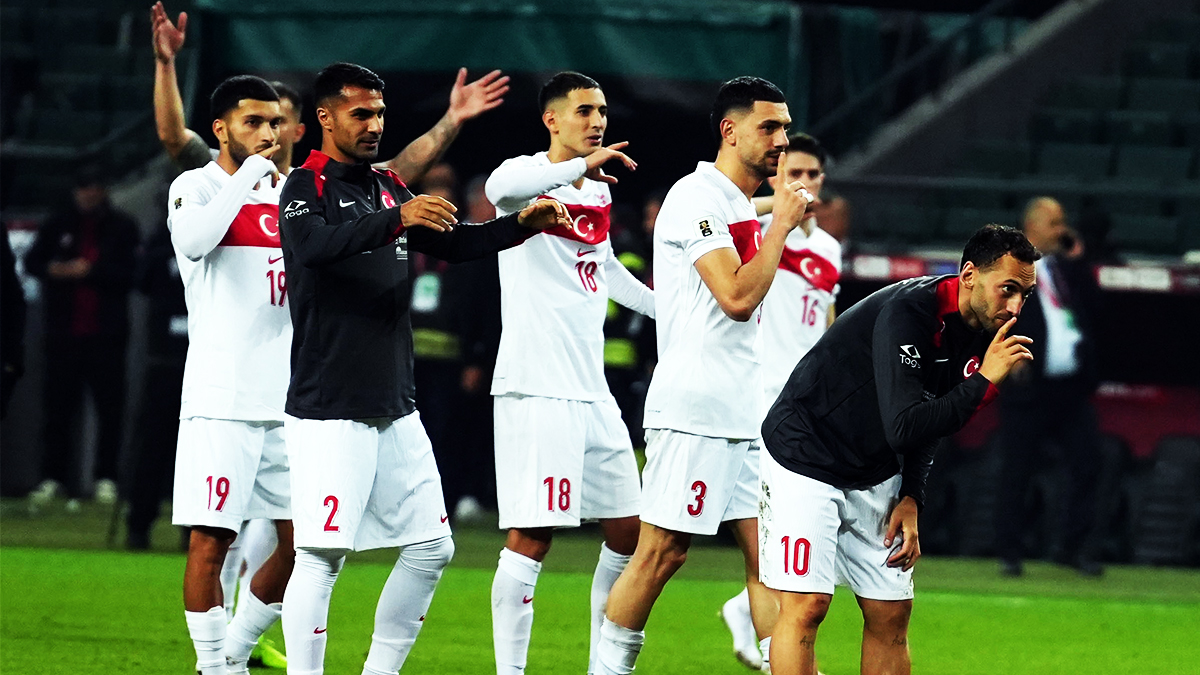 2026 Dünya Kupası favorileri belli oldu! İşte Türkiye'nin sıralamadaki yeri...