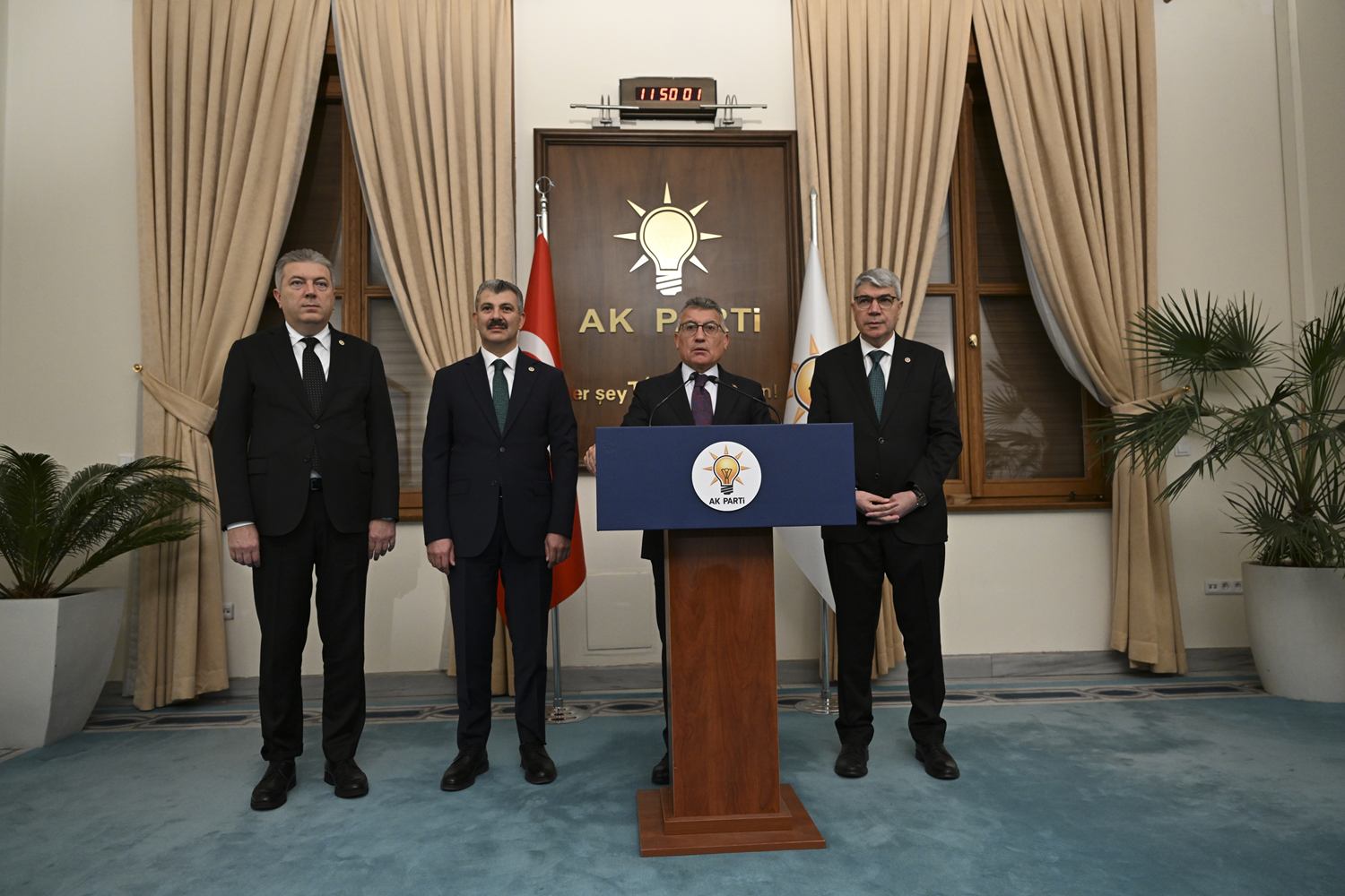 AK Parti teklifi sundu! Vergi adaletini güçlendirecek düzenlemeler geliyor