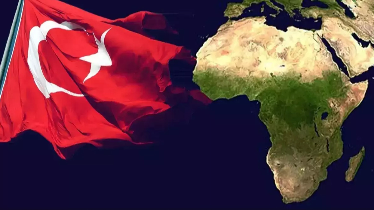 Dost ülkeyle enerjide yeni işbirliği... Ortak projelere Türk adı kazınacak