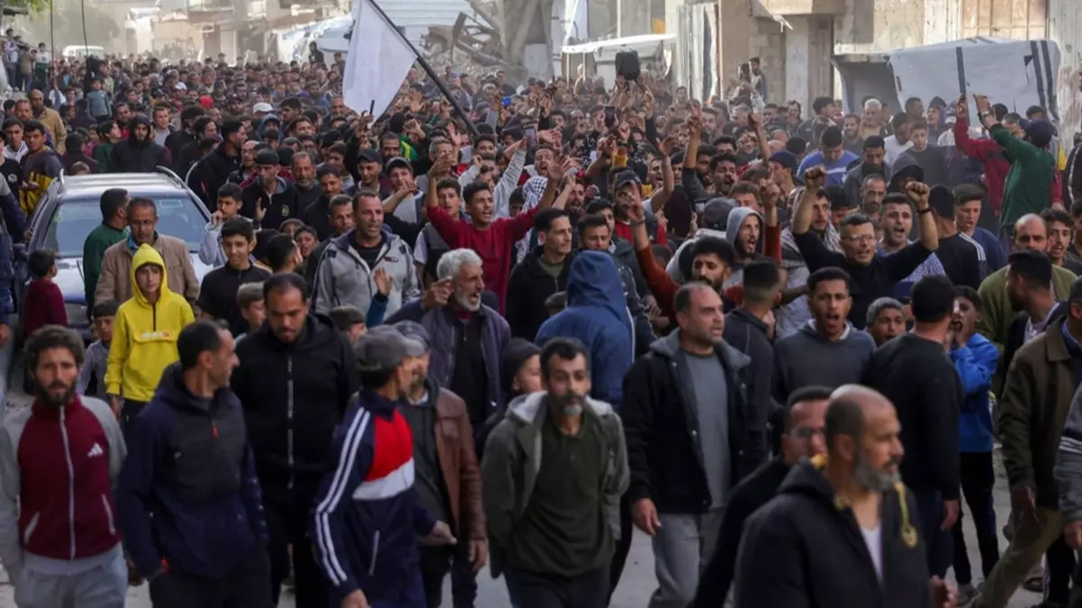 Hamas'ın rehine oyunu! İsrail'in ruhu bile duymadı