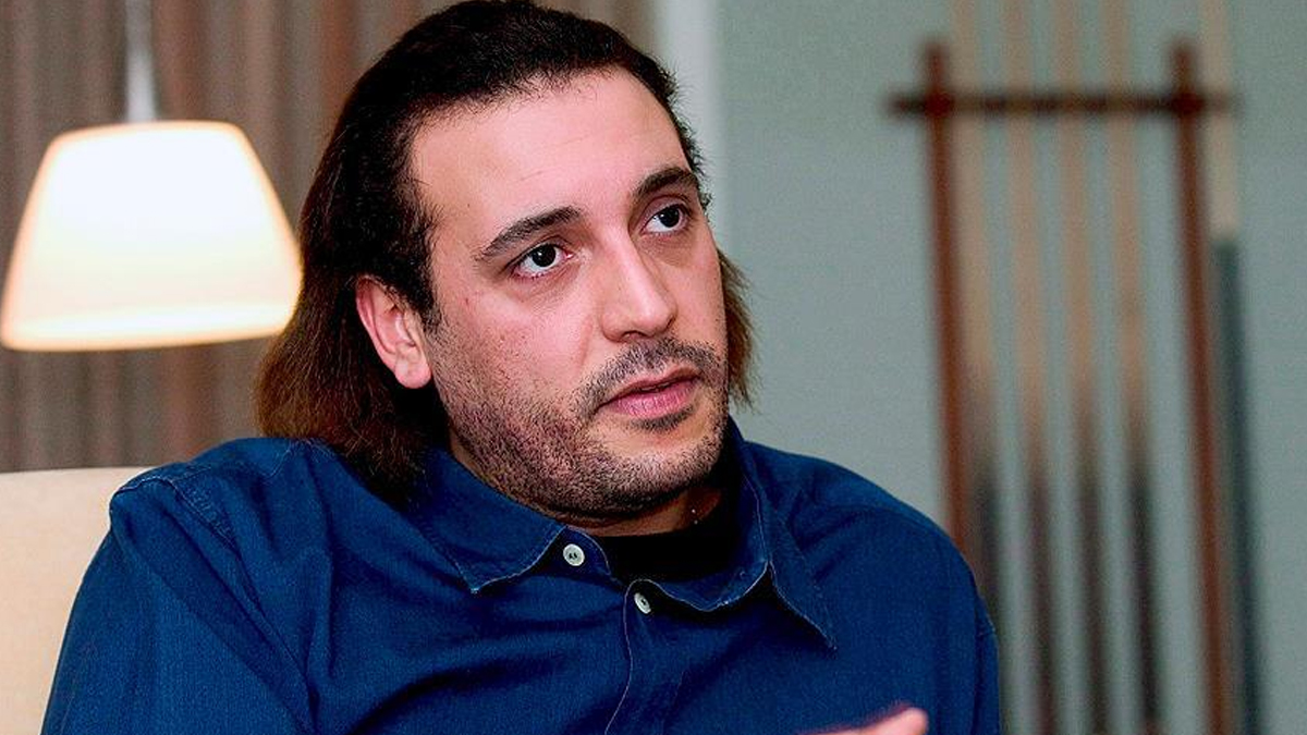 Lübnan'dan Hannibal Kaddafi kararı! 11 milyon dolar kefaletle serbest bırakılmasına karar verildi