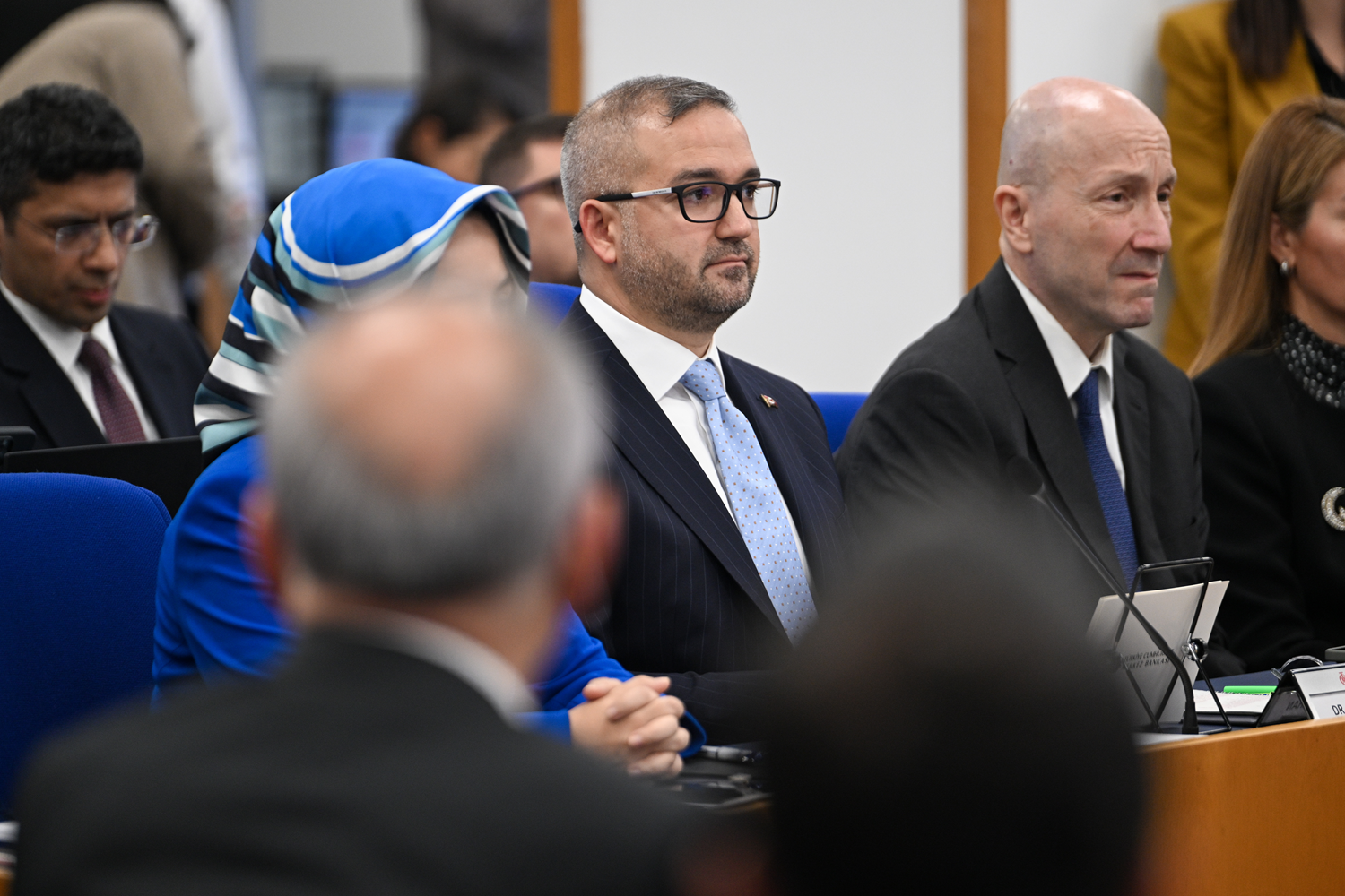 TCMB Başkanı Karahan: Fiyat istikrarına doğru kat edilen mesafeyi çok önemli ve cesaret verici buluyoruz