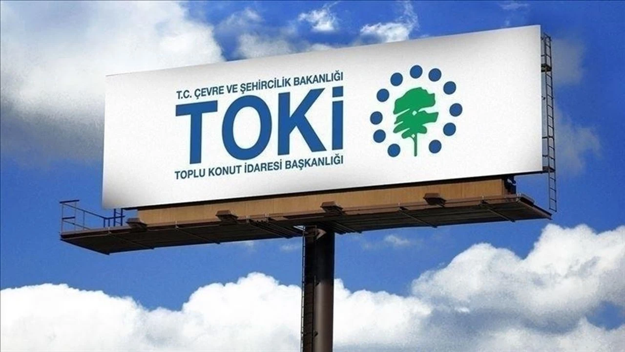TOKİ'nin yüzde 25 indirim kampanyası sona erdi