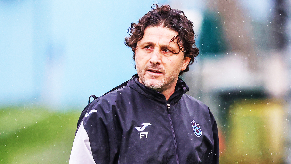 Trabzonspor'un Rize planı hazır: Tekke'nin kozu hücum hattı