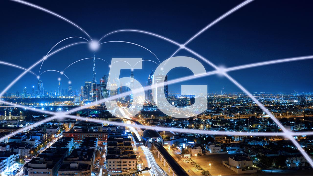 5G'ye geri sayım! Türk Telekom fiber gücüyle sahada