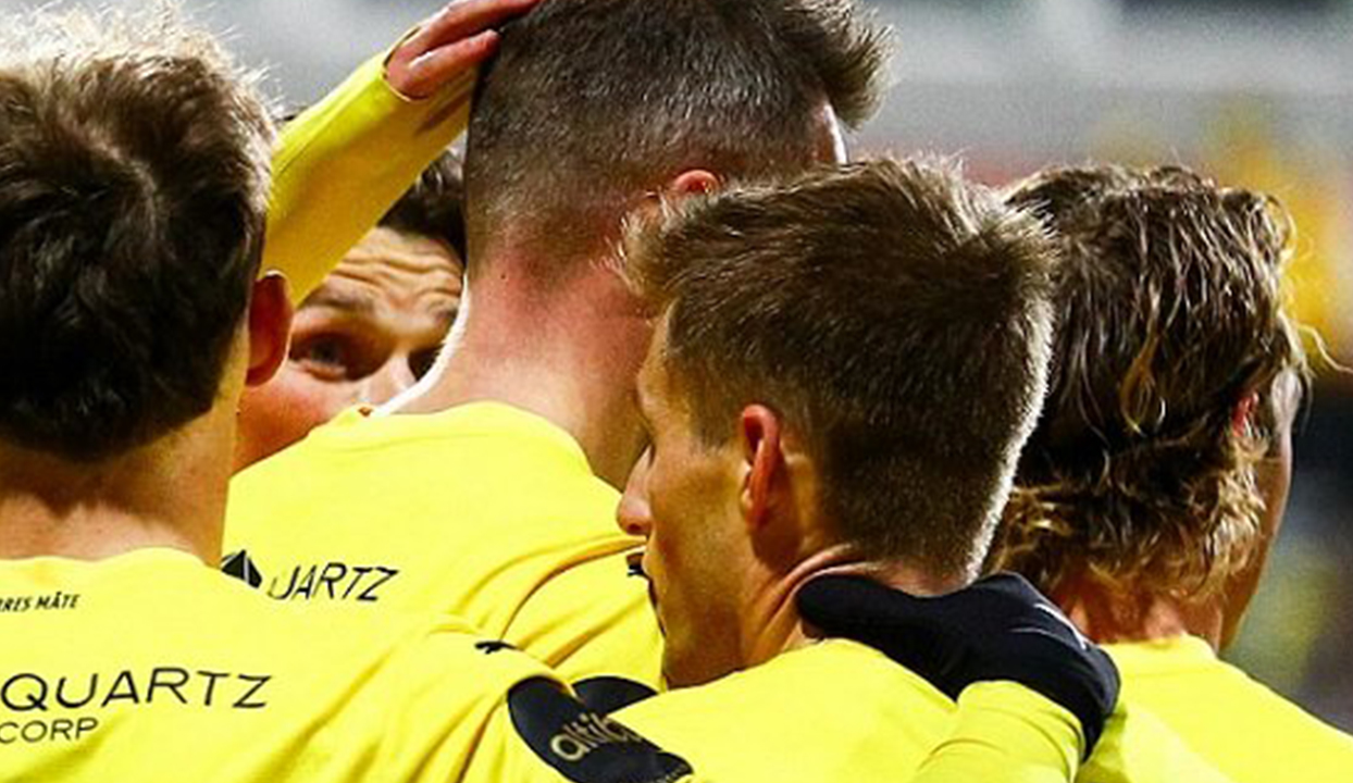 Bodo/Glimt, Galatasaray maçı öncesi rahat kazandı