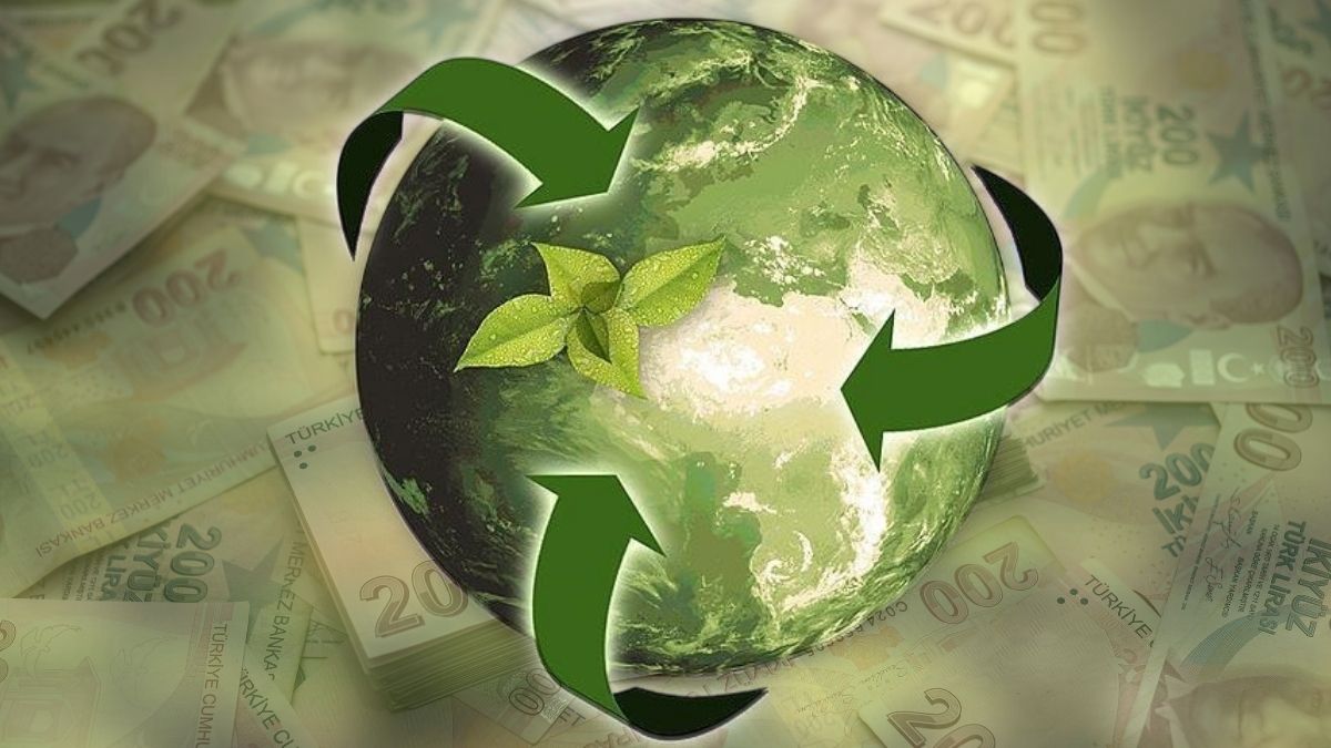 Döngüsel ekonomiyle 350 milyar TL katkı, 100 bin yeni istihdam! Bakan Kurum yeni eylem planını değerlendirdi