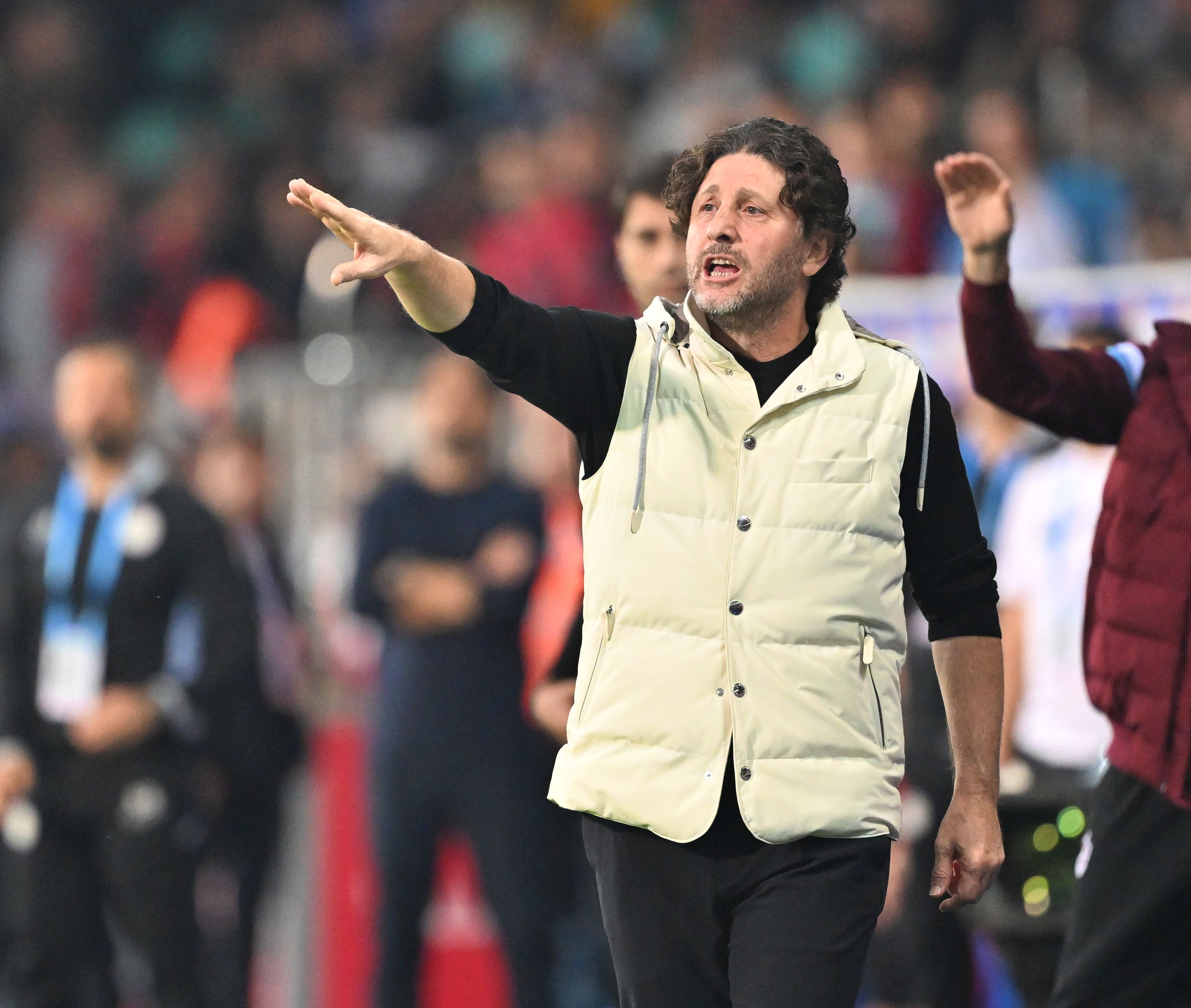 Fatih Tekke: Daha iyi olmalıyız