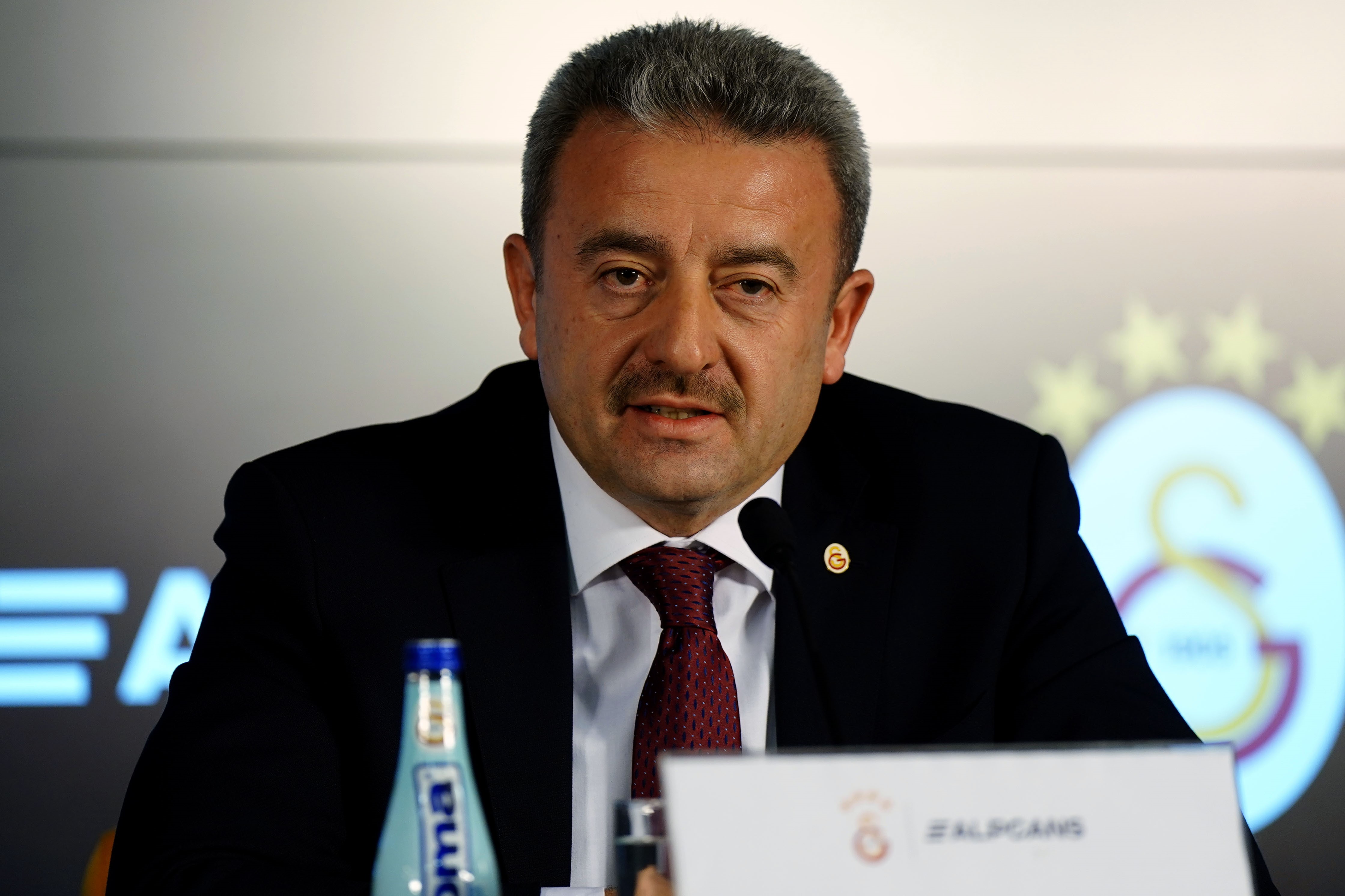 Galatasaray'ın konsolide geliri 12.8 milyar TL'ye ulaştı