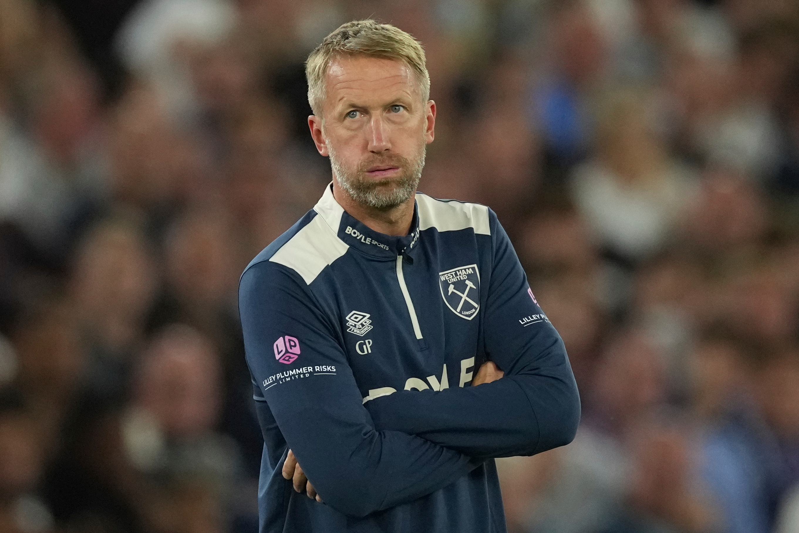 İsveç Milli Takımı, Graham Potter ile son aşamaya geldi