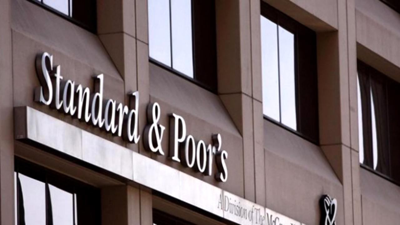 S&P'den Türkiye kararı