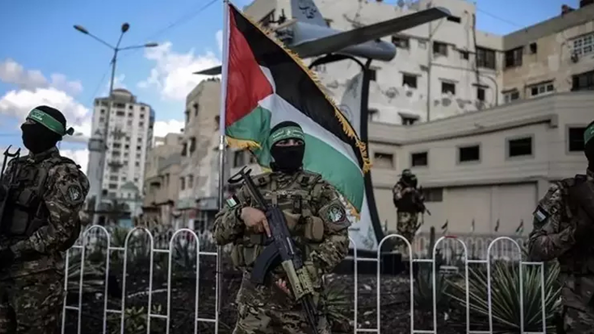 Ateşkes geriliminde yeni perde! Hamas'tan İsrail'e suçlama