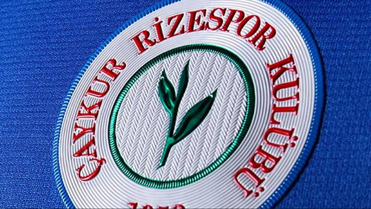 Çaykur Rizespor'dan MHK eleştirisi