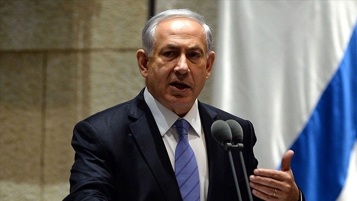 Katil Netanyahu, 2026 genel seçimlerinde yeniden aday olma niyetini açıkladı