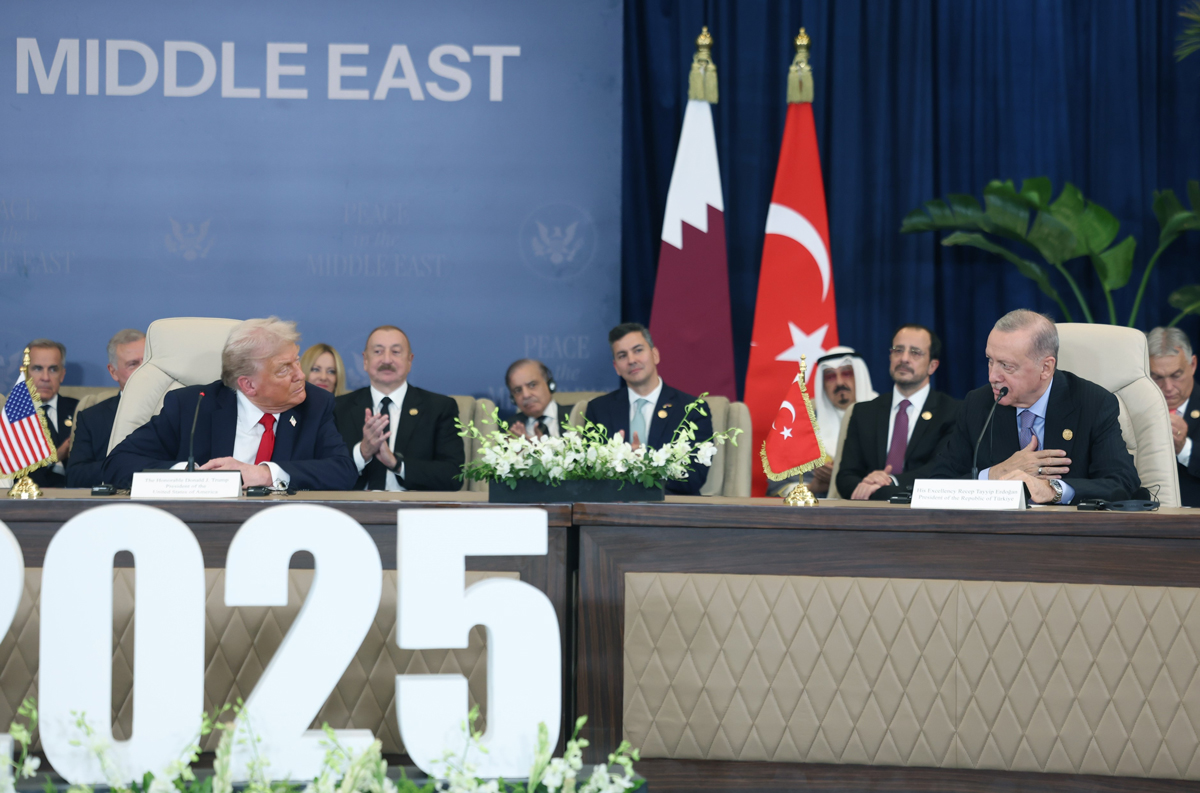 Oyunun kuralları değişti: Erdoğan'ın rüyası İsrail'in kabusu oldu