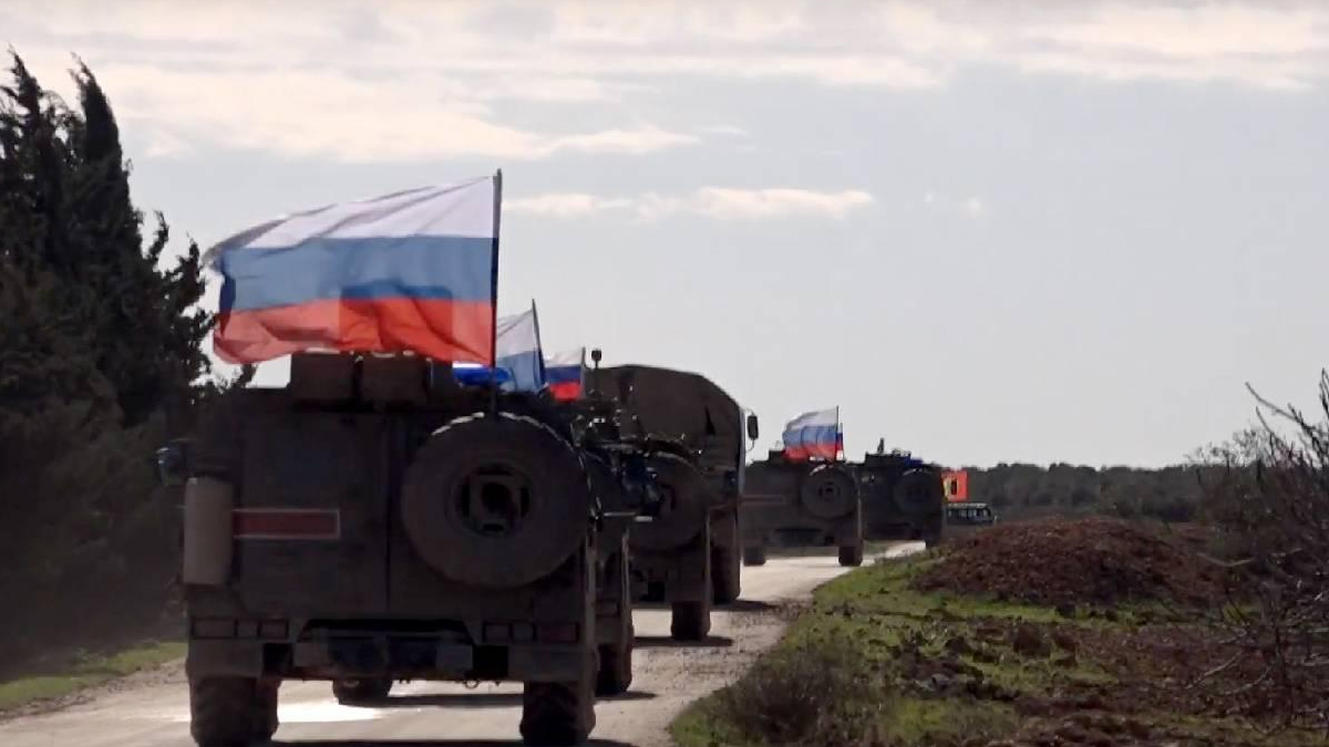 Rusija prevzela nadzor nad dvema naselbinama v ukrajinskih regijah Zaporožje in Doneck