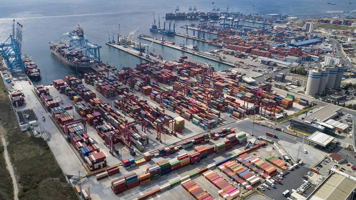 Sanayiye bütçe dopingi! Rekor ihracat beklentisi