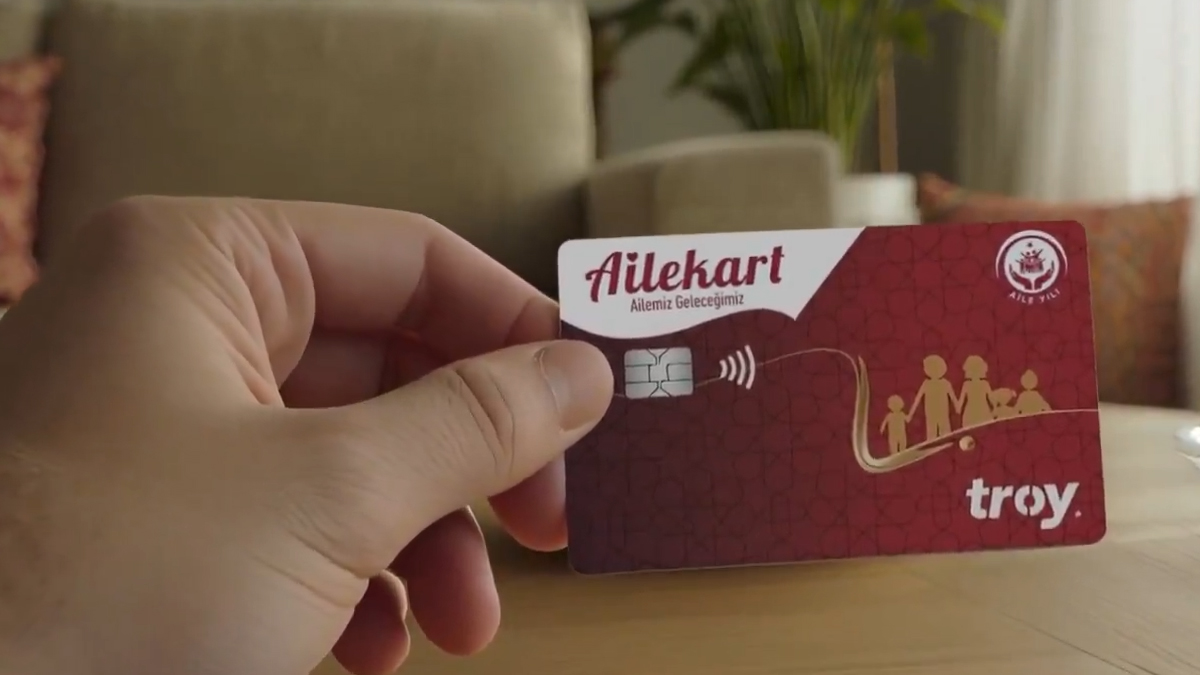 Sosyal yardımlarda yeni dönem!