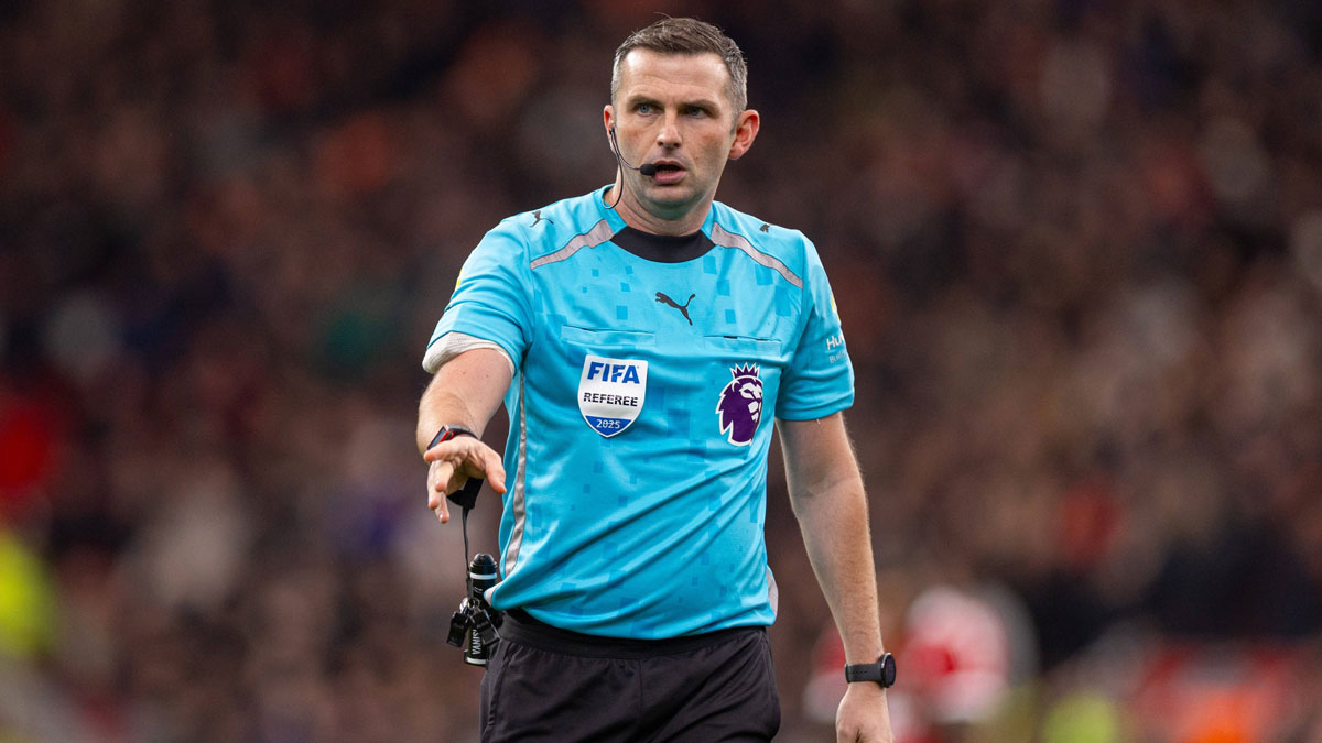 Beklenen açıklama geldi! Galatasaray-Bodo/Glimt maçına İngiliz hakem