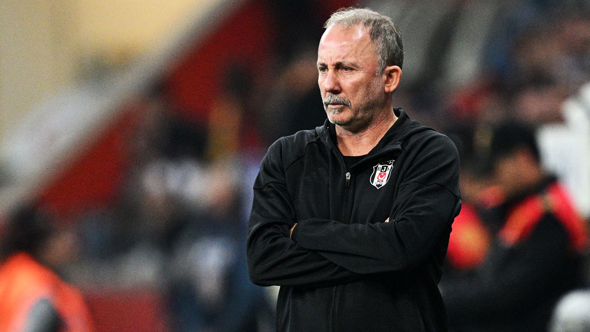 Konyaspor maçında 11'de kimler olacak? Sergen Yalçın için karar zamanı