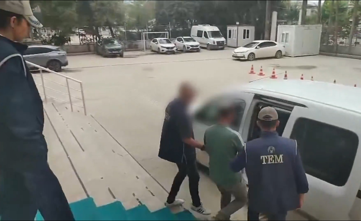 V Turčiji v 50 provincah aretirali 286 osumljencev zaradi povezav s FETÖ, 154 jih je bilo priprtih