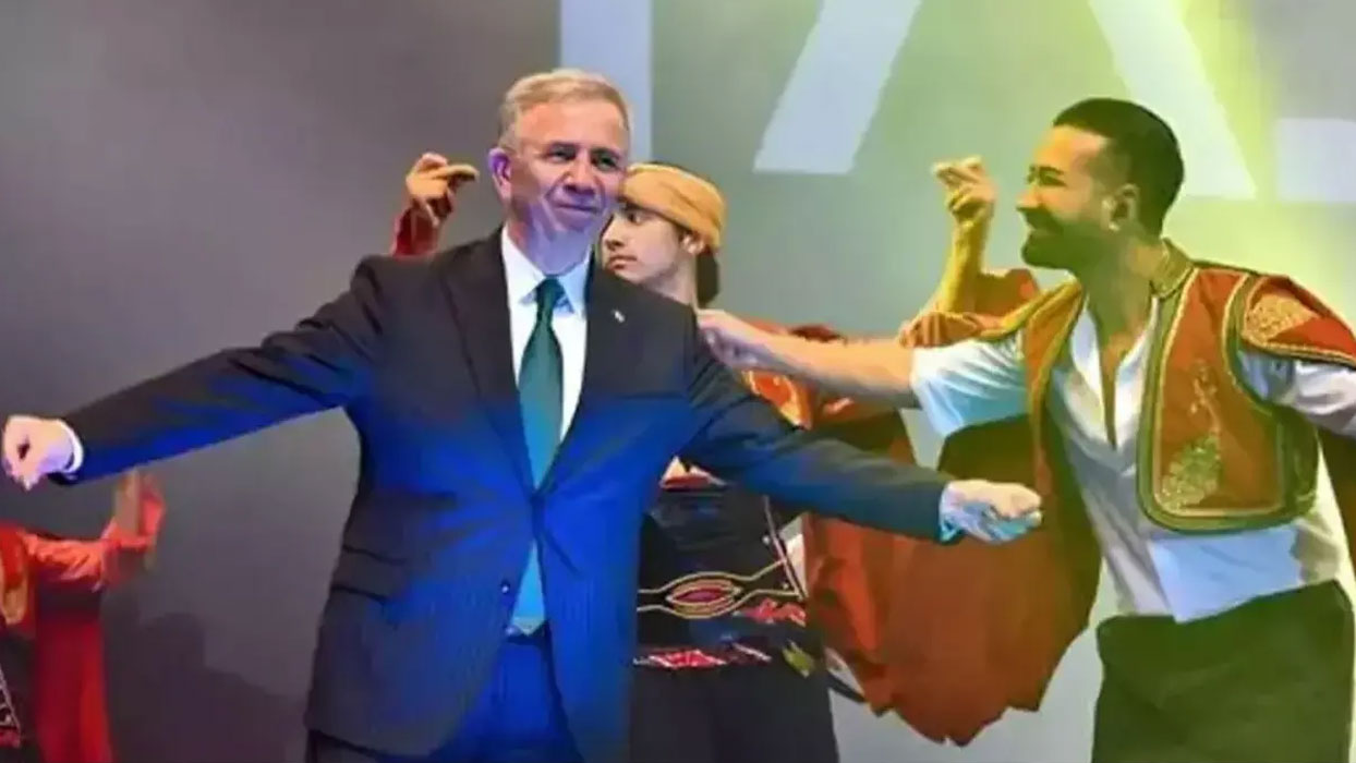 Obtožnica v zvezi z domnevnimi nepravilnostmi pri koncertnih izdatkih občine Ankara sprejeta