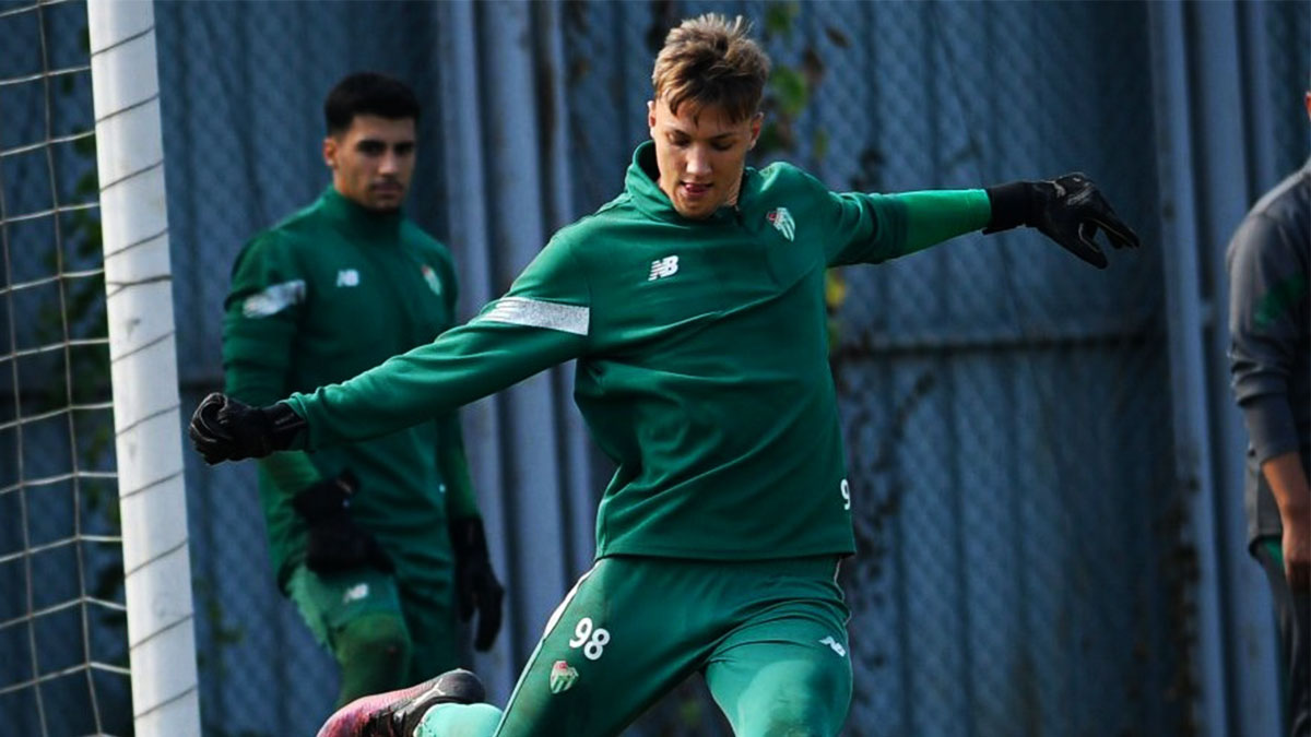 Bursaspor, Muşspor mesaisine başladı