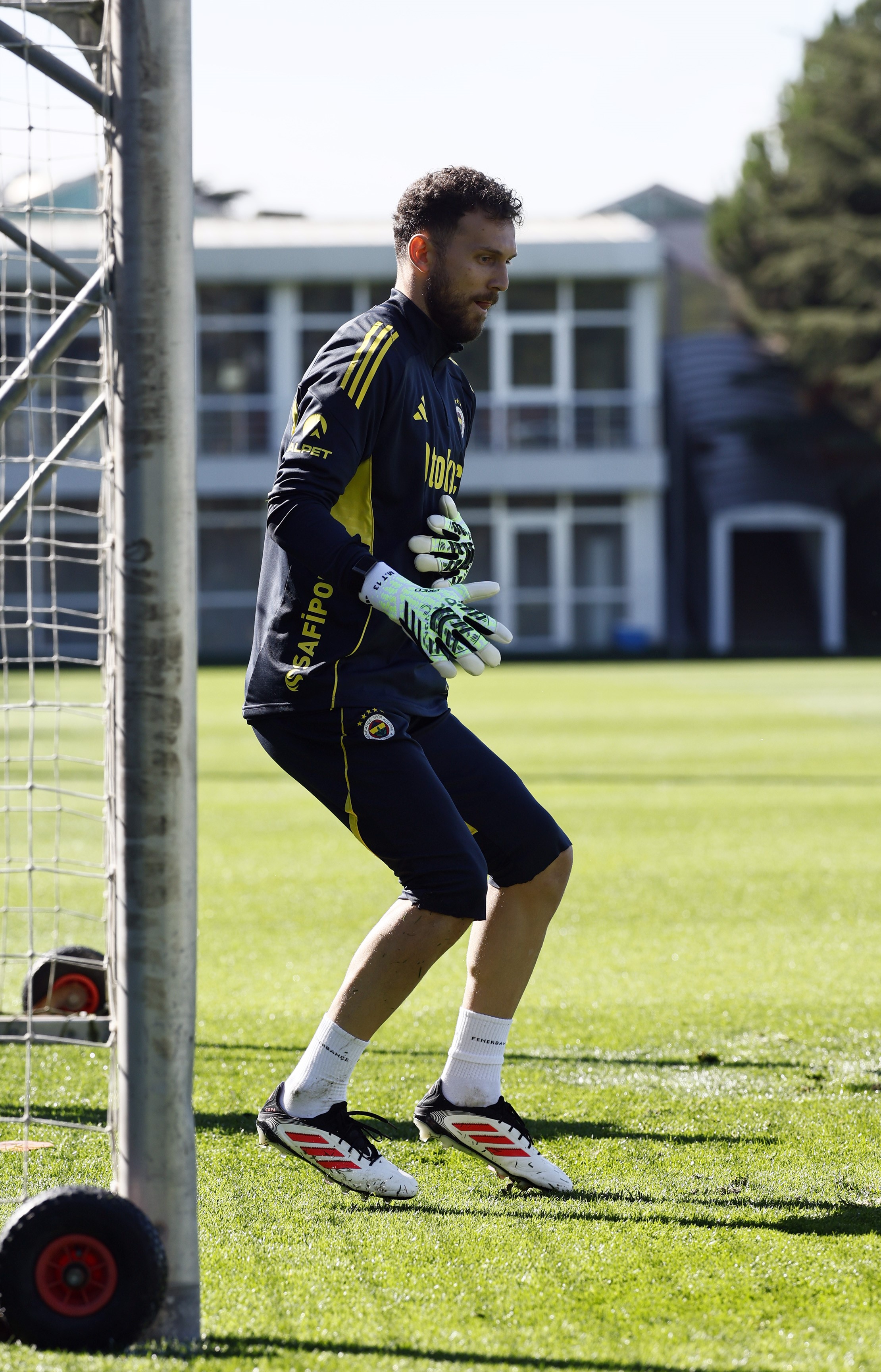 Fenerbahçe, Avrupa Ligi mesaisinde