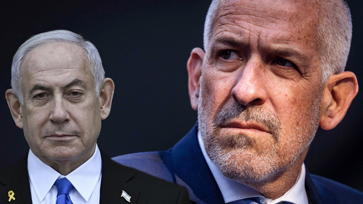 Kahire-Tel Aviv hattında kritik Gazze zirvesi