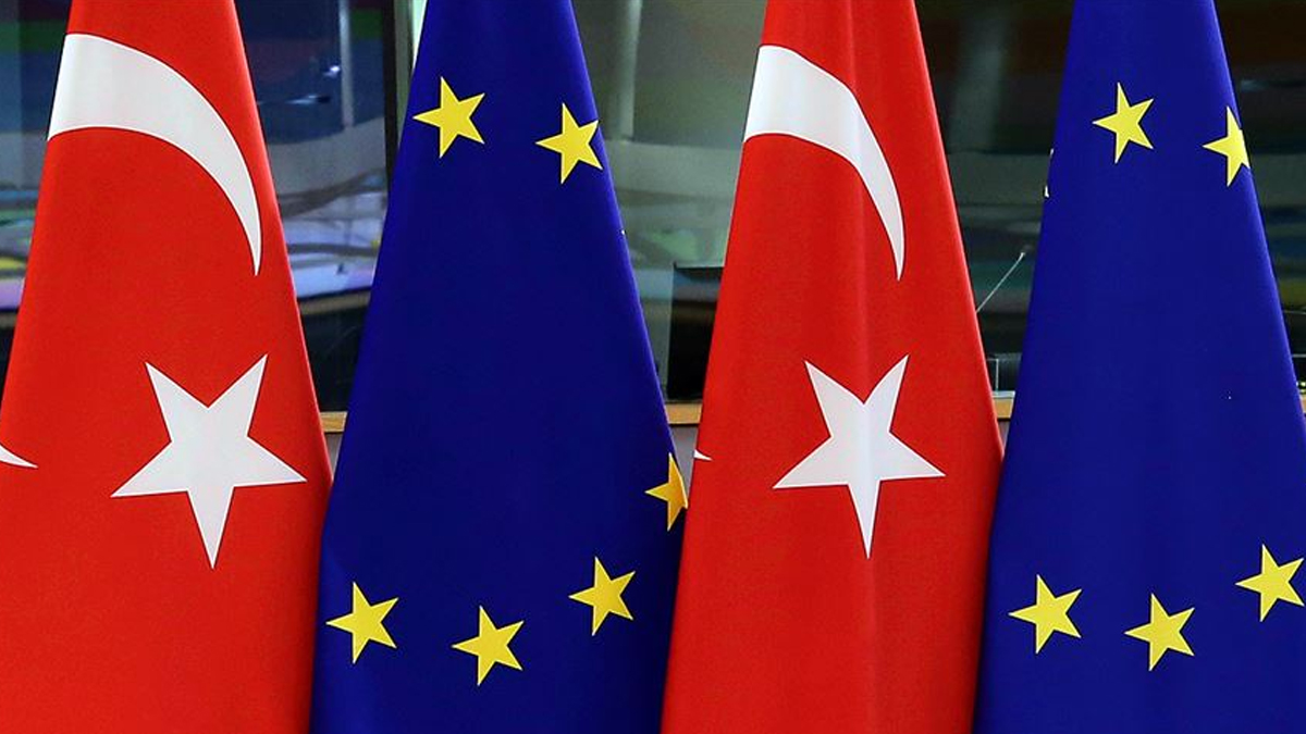 Macaristan: Türkiye'nin Avrupa Birliği'ne katılımını aktif olarak destekliyoruz