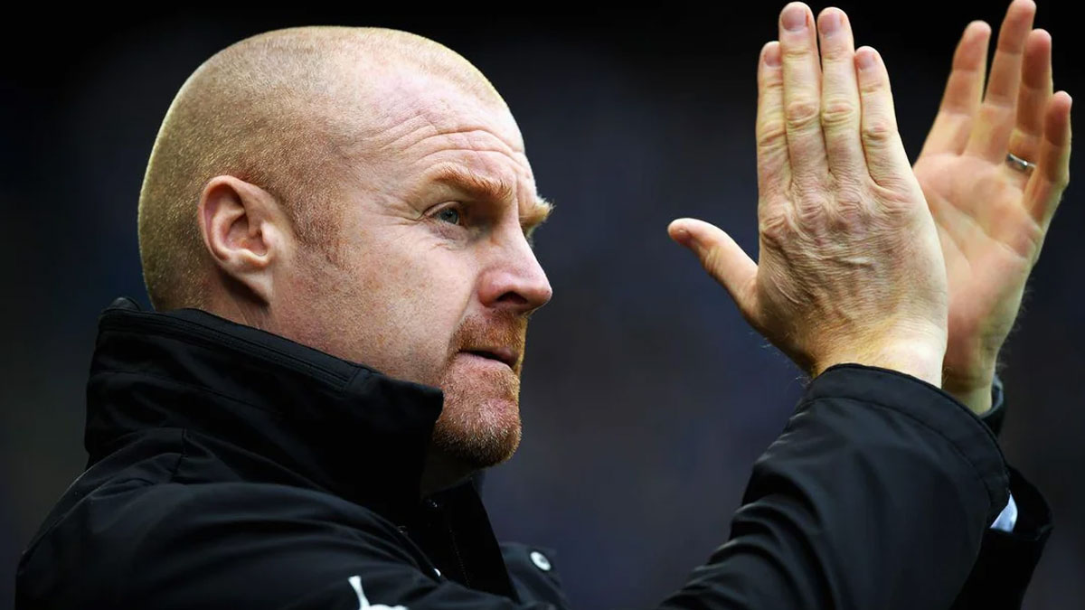Nottingham Forest duyurdu! Sean Dyche dönemi resmen başladı