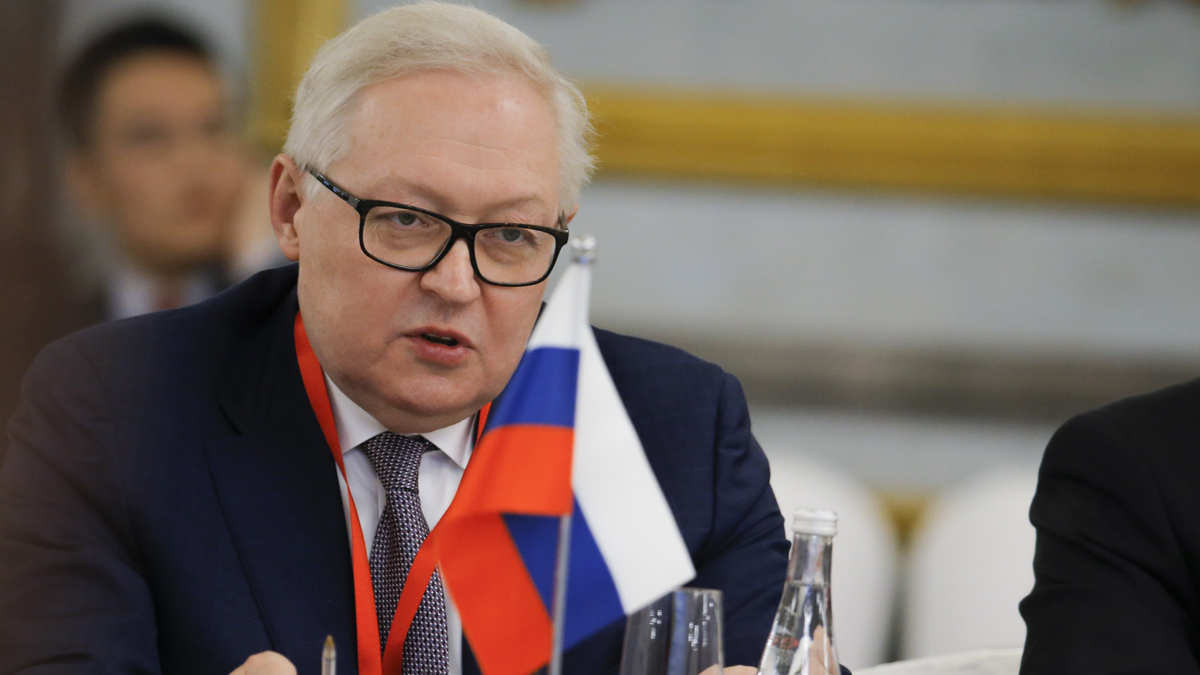 Rusya: AB ve NATO'nun tek hedefi bize zarar vermek