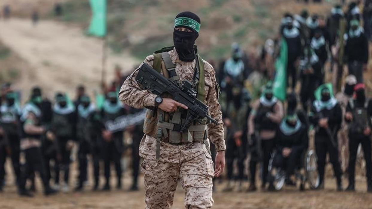 Teknokrat hükümet için Hamas iddiası! 