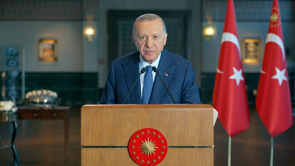 22 ülke bildiri sunacak! Cumhurbaşkanı Erdoğan: Zirve yeni iş birliklerinin kurulmasına vesile olacak