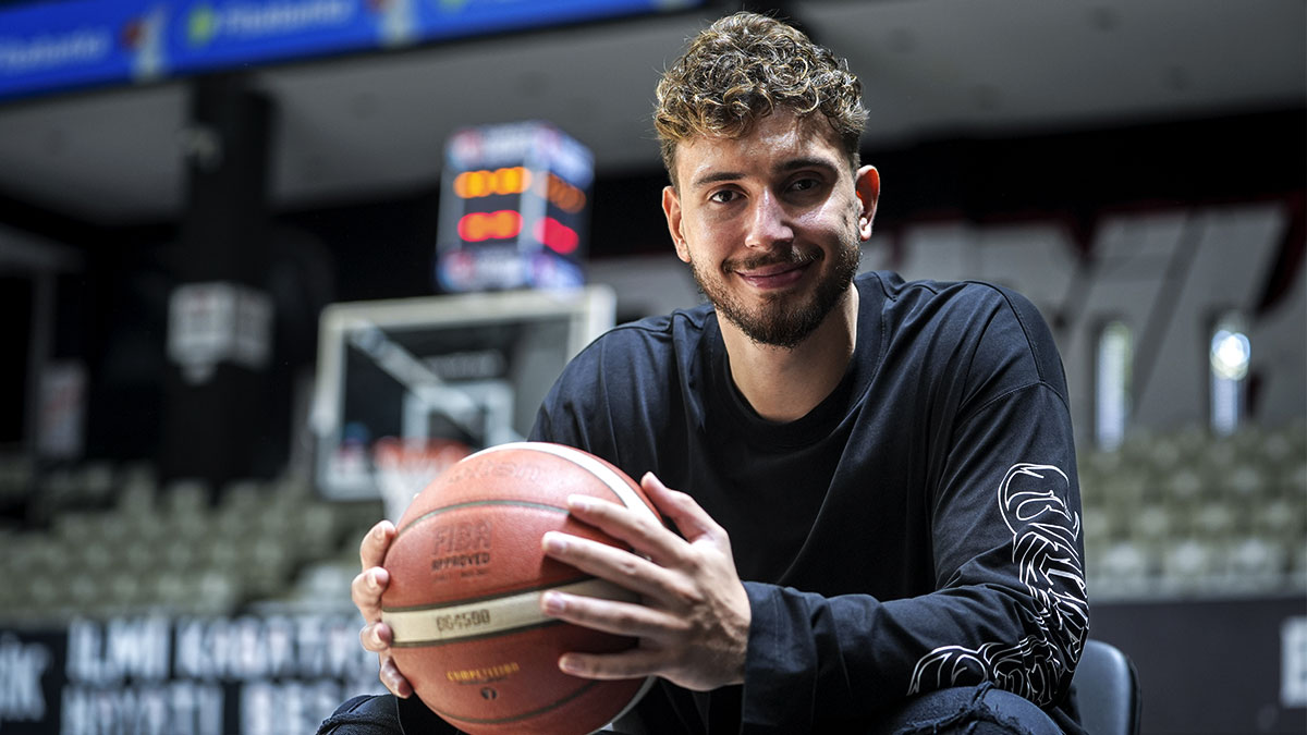 ABD'de gündem Alperen Şengün! "NBA tarihinde böylesi görülmedi"