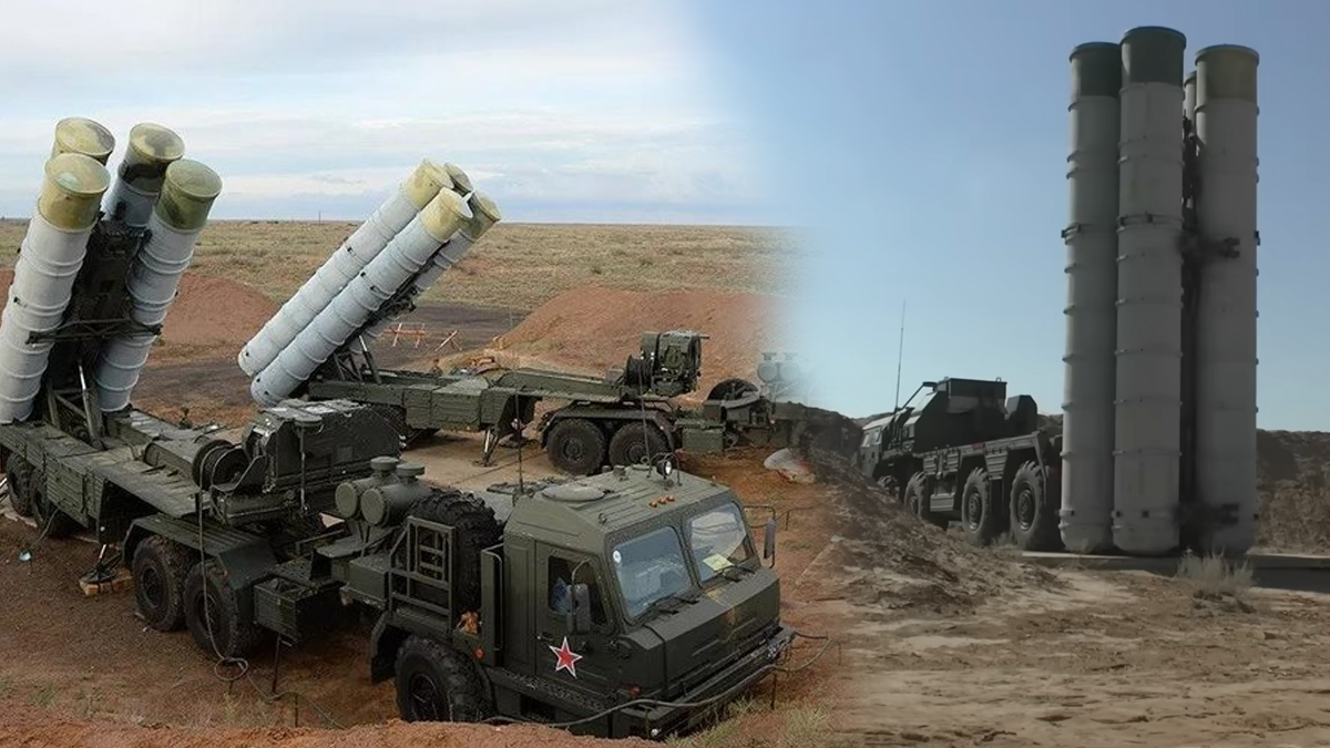Hava savunma sistemleri krizi son buluyor! S-500 anlaşması son düzlükte