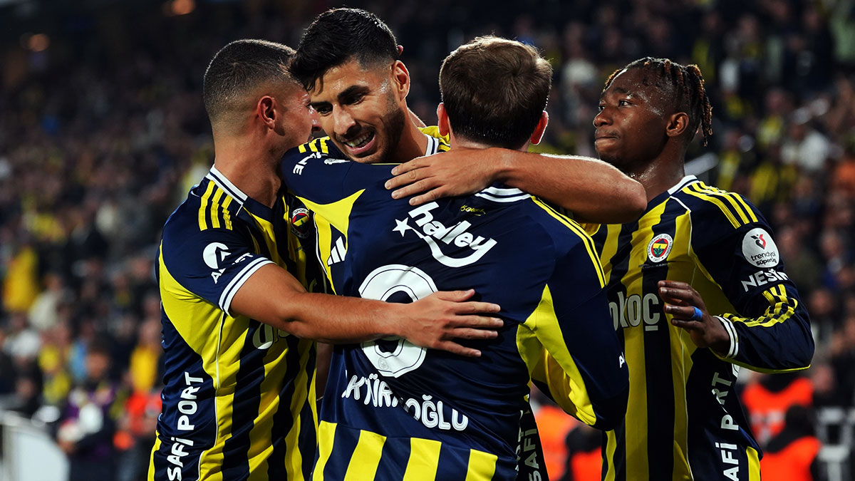 Kritik mücadele öncesi 4 eksik! Fenerbahçe'nin rakibi Stuttgart