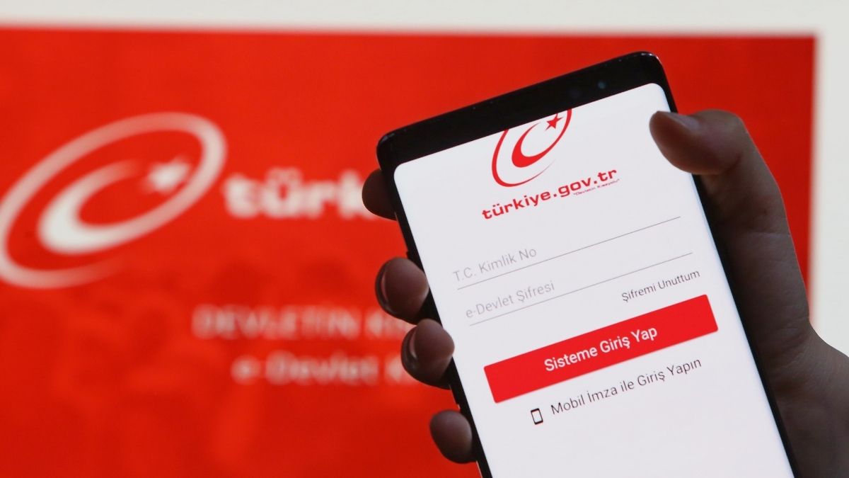 Türkiye'nin e-Devlet modeline 10 ülkeden talep! Yerli dijital devrim ihraç edilecek