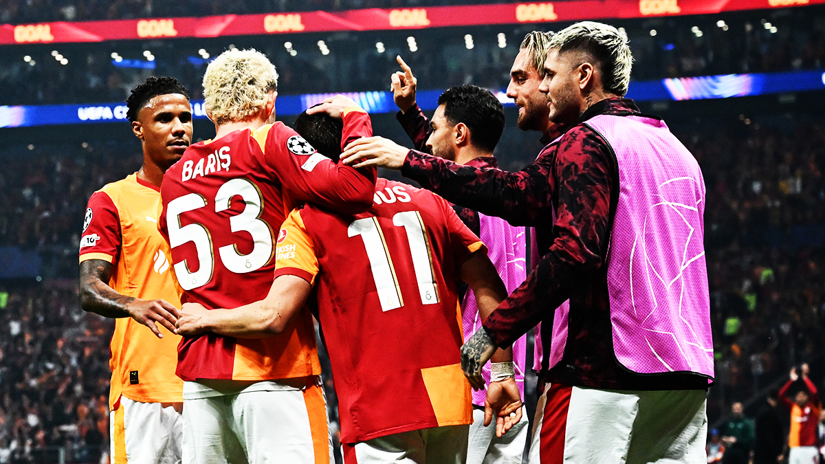 Avrupa bu maçı konuşuyor! "Galatasaray, Bodo/Glimt'e ilk yenilgisini tattırdı"