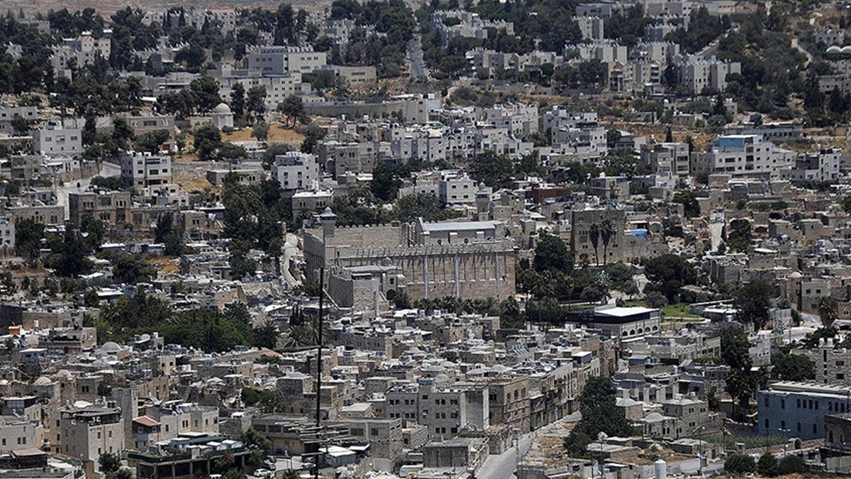 Turčija in 15 držav obsodile izraelske načrte na Zahodnem bregu