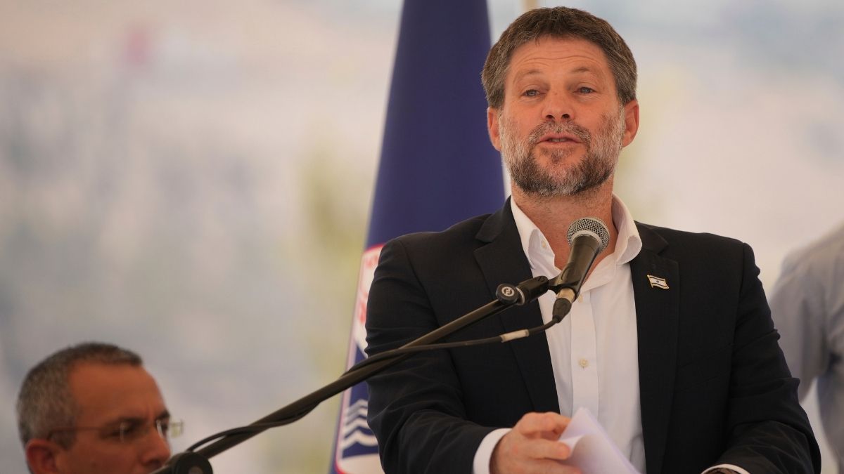 İsrailli bakandan geri adım! Alaycı sözleri için Suudi Arabistan'dan özür diledi