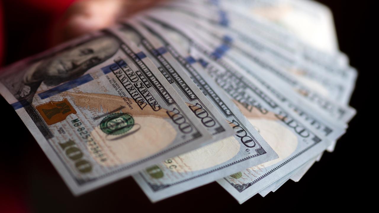 Merkez Bankası rezervlerinden yeni rekor