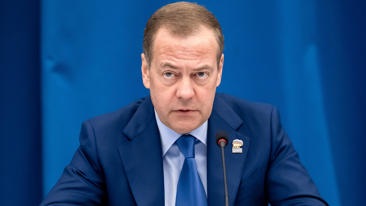 Rusya: Artık savaş halindeyiz