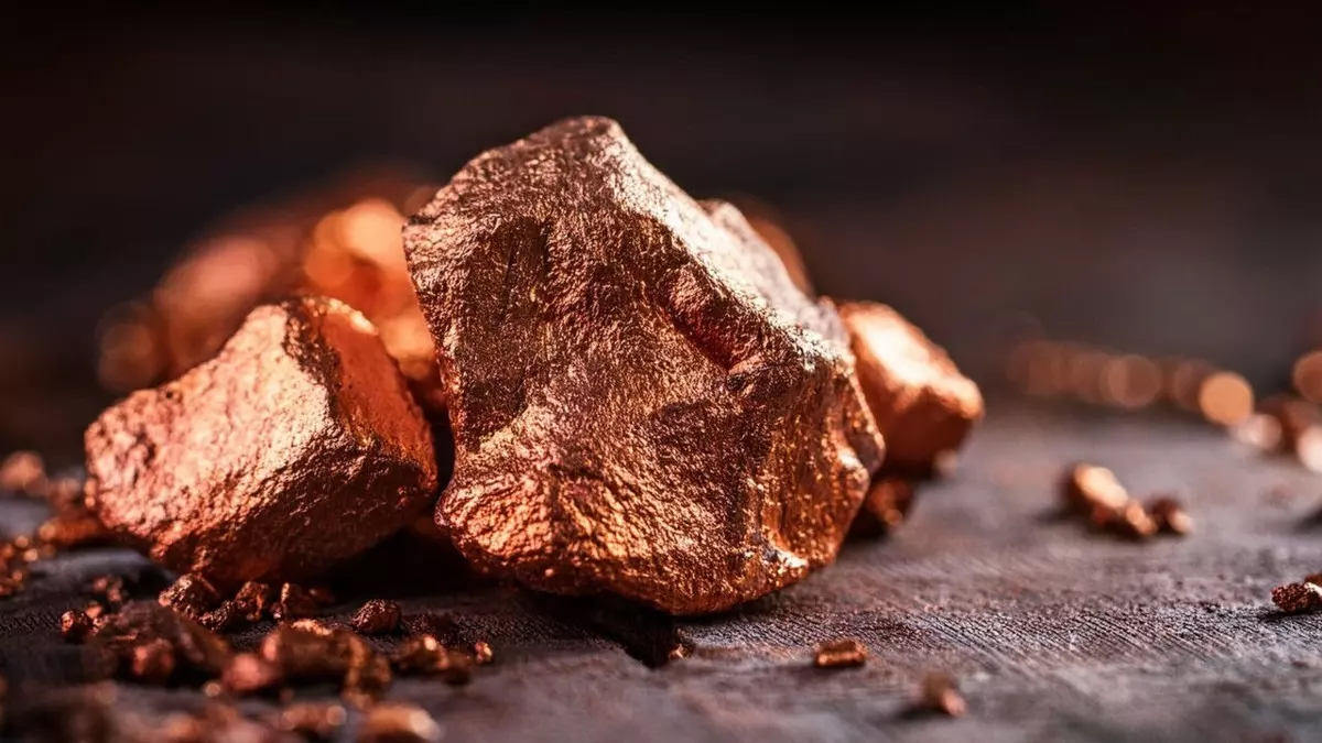 Rusya nadir toprak elementlerine gözünü dikti! İşbirliği için çalışmalar başladı