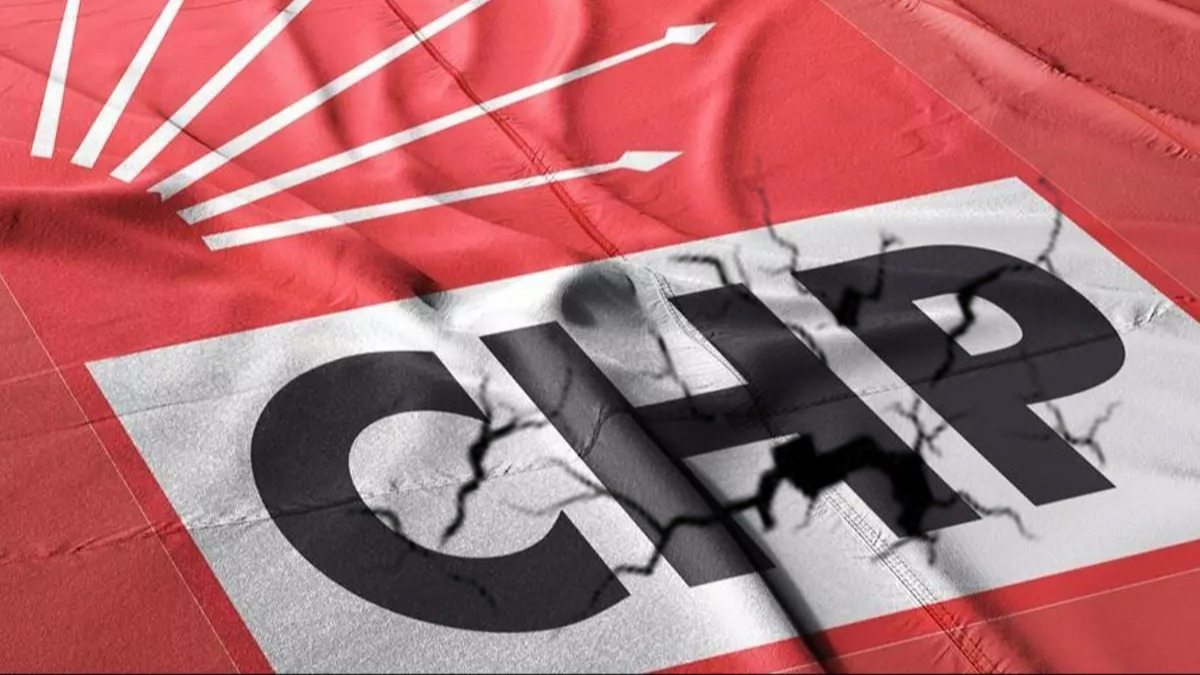 Berhana Şimşeka izključili iz CHP zaradi neskladnega vedenja