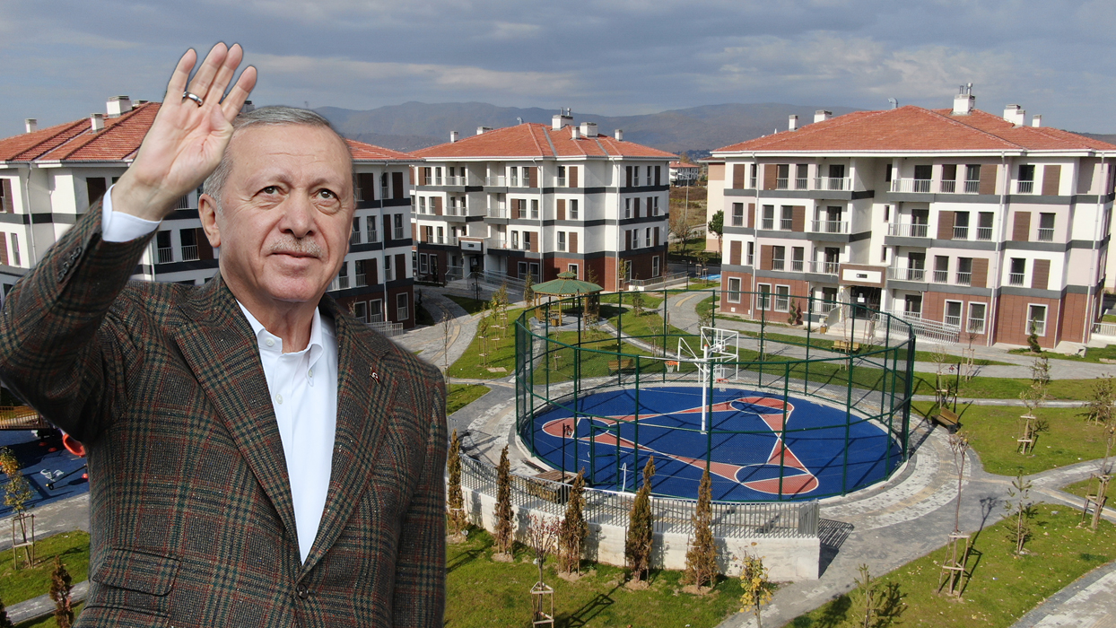 İşte