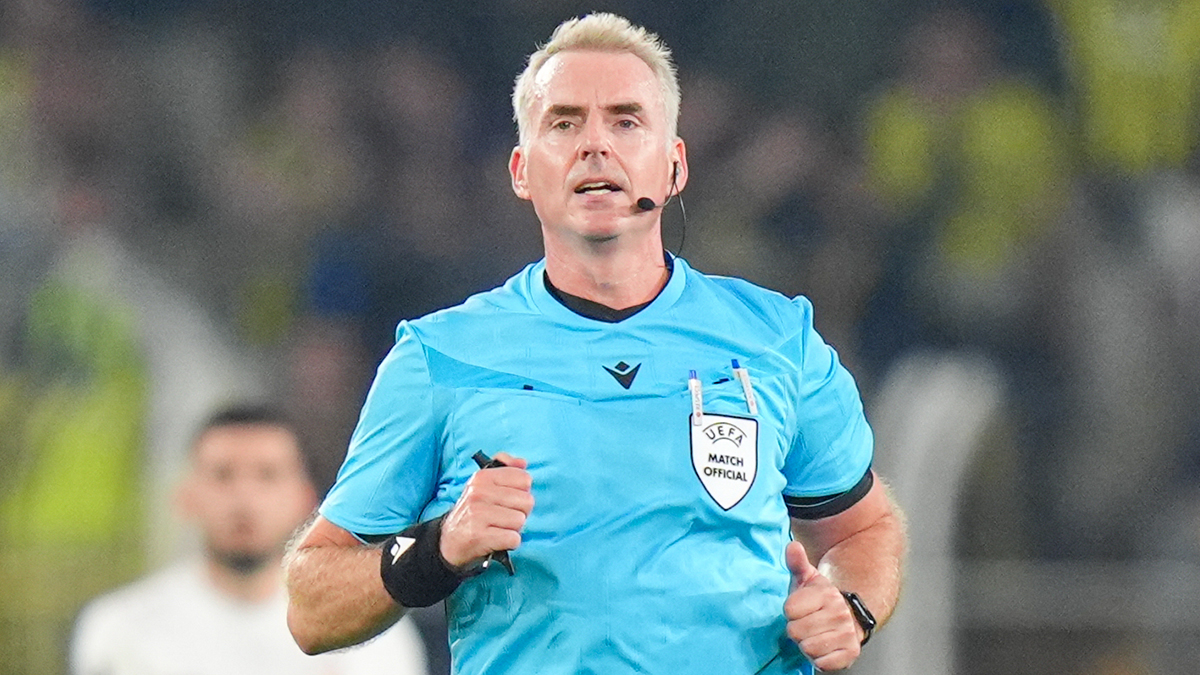 Kararlarıyla maça damga vurmuştu! Jakob Kehlet ülkesinde gündem oldu