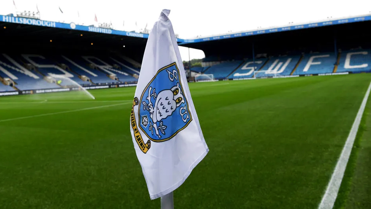 Sheffield Wednesday, 12 puan silme cezası aldı