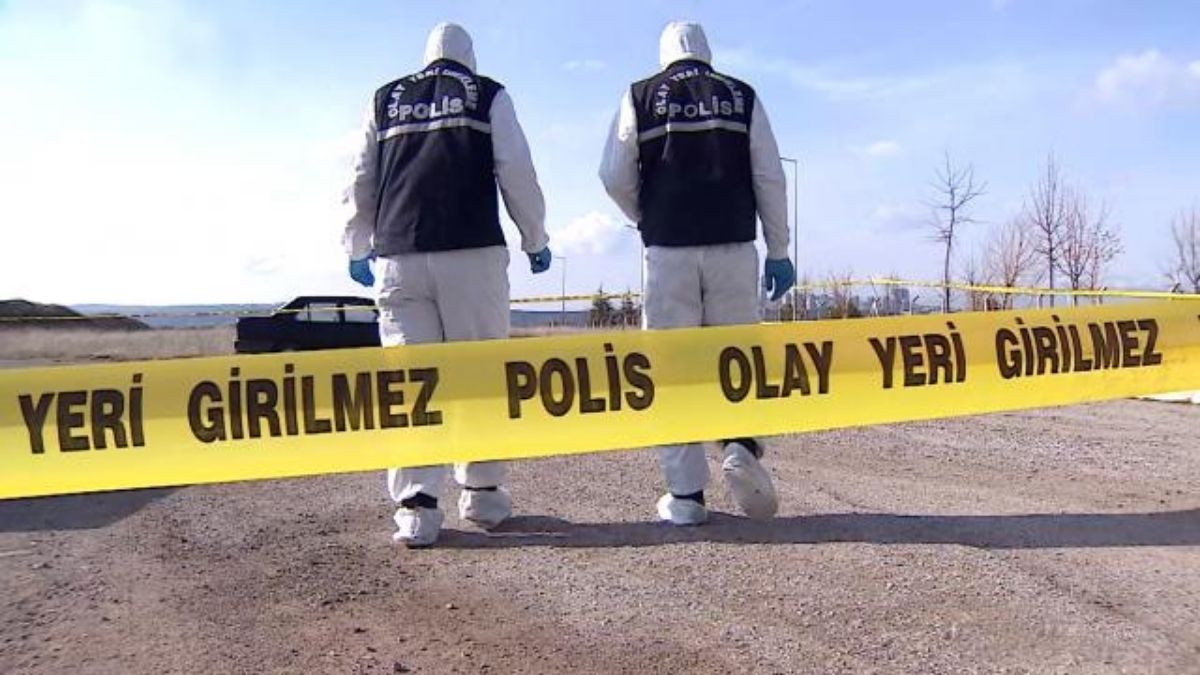 V Širnaku 14-letnik ubil očeta, nato pa so ga prijeli v Midyatu